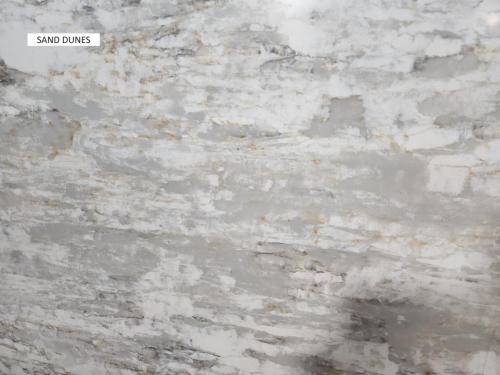 Sand Dunes